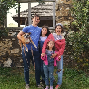 Nao Hatamochi-Pinard